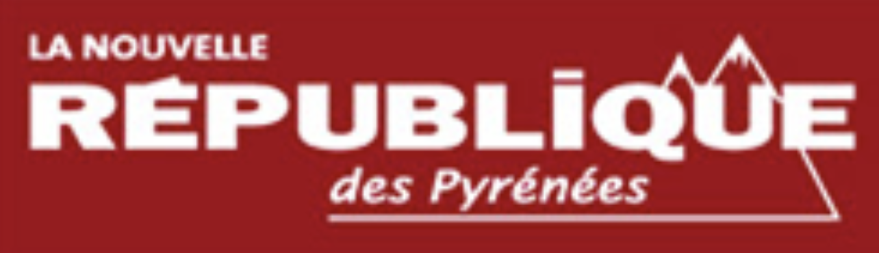 Logo La Nouvelle République des Pyrénées