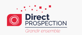 Logo Direct Prospection