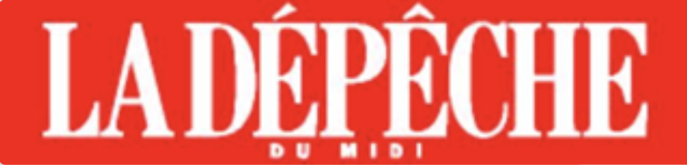 Logo La Dépêche du Midi
