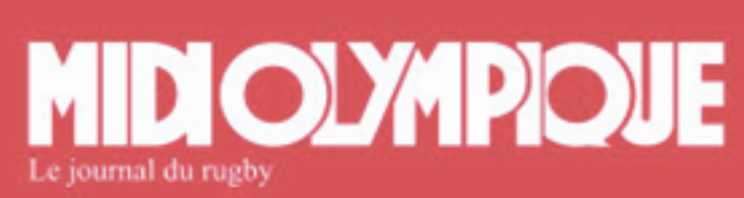 Logo Midi Olympique